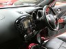 USED 2014 64 NISSAN JUKE 1.5 TEKNA DCI 5d 110 BHP &pound;20 ROAD TAX SAT NAV LEATHER HEATED SEATS