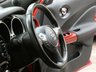 USED 2014 64 NISSAN JUKE 1.5 TEKNA DCI 5d 110 BHP &pound;20 ROAD TAX SAT NAV LEATHER HEATED SEATS