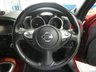USED 2014 64 NISSAN JUKE 1.5 TEKNA DCI 5d 110 BHP &pound;20 ROAD TAX SAT NAV LEATHER HEATED SEATS