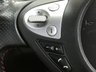 USED 2014 64 NISSAN JUKE 1.5 TEKNA DCI 5d 110 BHP &pound;20 ROAD TAX SAT NAV LEATHER HEATED SEATS