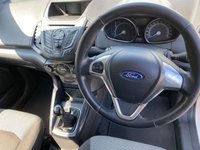 USED 2015 65 FORD ECOSPORT 1.0 ZETEC 5d 124 BHP 
