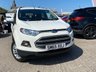 USED 2015 65 FORD ECOSPORT 1.0 ZETEC 5d 124 BHP 