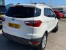 USED 2015 65 FORD ECOSPORT 1.0 ZETEC 5d 124 BHP 