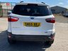 USED 2015 65 FORD ECOSPORT 1.0 ZETEC 5d 124 BHP 