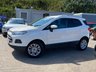 USED 2015 65 FORD ECOSPORT 1.0 ZETEC 5d 124 BHP 