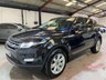 USED 2013 13 LAND ROVER RANGE ROVER EVOQUE 2.2 SD4 PURE TECH 5d 190 BHP 