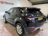 USED 2013 13 LAND ROVER RANGE ROVER EVOQUE 2.2 SD4 PURE TECH 5d 190 BHP 