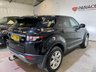 USED 2013 13 LAND ROVER RANGE ROVER EVOQUE 2.2 SD4 PURE TECH 5d 190 BHP 
