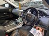 USED 2013 13 LAND ROVER RANGE ROVER EVOQUE 2.2 SD4 PURE TECH 5d 190 BHP 
