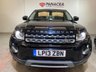 USED 2013 13 LAND ROVER RANGE ROVER EVOQUE 2.2 SD4 PURE TECH 5d 190 BHP 
