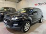 USED 2013 13 LAND ROVER RANGE ROVER EVOQUE 2.2 SD4 PURE TECH 5d 190 BHP 