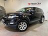 USED 2013 13 LAND ROVER RANGE ROVER EVOQUE 2.2 SD4 PURE TECH 5d 190 BHP 