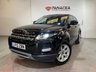 USED 2013 13 LAND ROVER RANGE ROVER EVOQUE 2.2 SD4 PURE TECH 5d 190 BHP 