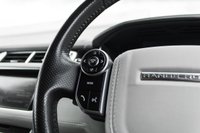 USED 2015 02 LAND ROVER RANGE ROVER SPORT 5.0 SVR 5d 550 BHP MERIDIAN SURROUND SOUND+GHOST