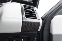 USED 2015 02 LAND ROVER RANGE ROVER SPORT 5.0 SVR 5d 550 BHP MERIDIAN SURROUND SOUND+GHOST