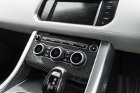 USED 2015 02 LAND ROVER RANGE ROVER SPORT 5.0 SVR 5d 550 BHP MERIDIAN SURROUND SOUND+GHOST