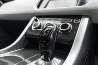 USED 2015 02 LAND ROVER RANGE ROVER SPORT 5.0 SVR 5d 550 BHP MERIDIAN SURROUND SOUND+GHOST