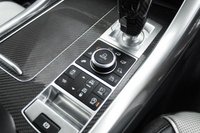 USED 2015 02 LAND ROVER RANGE ROVER SPORT 5.0 SVR 5d 550 BHP MERIDIAN SURROUND SOUND+GHOST