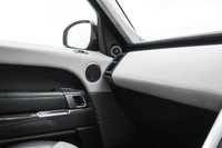 USED 2015 02 LAND ROVER RANGE ROVER SPORT 5.0 SVR 5d 550 BHP MERIDIAN SURROUND SOUND+GHOST