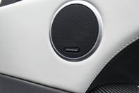USED 2015 02 LAND ROVER RANGE ROVER SPORT 5.0 SVR 5d 550 BHP MERIDIAN SURROUND SOUND+GHOST