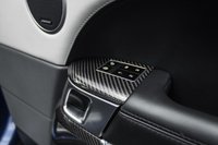 USED 2015 02 LAND ROVER RANGE ROVER SPORT 5.0 SVR 5d 550 BHP MERIDIAN SURROUND SOUND+GHOST