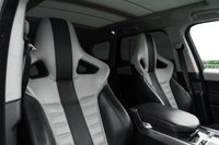 USED 2015 02 LAND ROVER RANGE ROVER SPORT 5.0 SVR 5d 550 BHP MERIDIAN SURROUND SOUND+GHOST