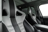 USED 2015 02 LAND ROVER RANGE ROVER SPORT 5.0 SVR 5d 550 BHP MERIDIAN SURROUND SOUND+GHOST