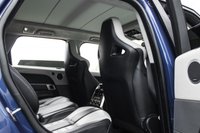 USED 2015 02 LAND ROVER RANGE ROVER SPORT 5.0 SVR 5d 550 BHP MERIDIAN SURROUND SOUND+GHOST