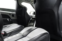 USED 2015 02 LAND ROVER RANGE ROVER SPORT 5.0 SVR 5d 550 BHP MERIDIAN SURROUND SOUND+GHOST