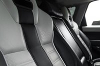 USED 2015 02 LAND ROVER RANGE ROVER SPORT 5.0 SVR 5d 550 BHP MERIDIAN SURROUND SOUND+GHOST