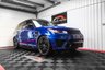 USED 2015 02 LAND ROVER RANGE ROVER SPORT 5.0 SVR 5d 550 BHP MERIDIAN SURROUND SOUND+GHOST