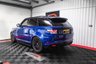 USED 2015 02 LAND ROVER RANGE ROVER SPORT 5.0 SVR 5d 550 BHP MERIDIAN SURROUND SOUND+GHOST