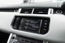 USED 2015 02 LAND ROVER RANGE ROVER SPORT 5.0 SVR 5d 550 BHP MERIDIAN SURROUND SOUND+GHOST