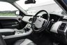 USED 2015 02 LAND ROVER RANGE ROVER SPORT 5.0 SVR 5d 550 BHP MERIDIAN SURROUND SOUND+GHOST