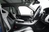 USED 2015 02 LAND ROVER RANGE ROVER SPORT 5.0 SVR 5d 550 BHP MERIDIAN SURROUND SOUND+GHOST