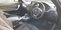 USED 2013 63 BMW 1 SERIES 2.0 120D M SPORT 3d 181 BHP 