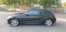 USED 2013 63 BMW 1 SERIES 2.0 120D M SPORT 3d 181 BHP 