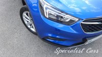 USED 2017 67 VAUXHALL MOKKA X 1.6 ACTIVE CDTI S/S 5d 134 BHP 