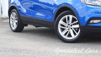 USED 2017 67 VAUXHALL MOKKA X 1.6 ACTIVE CDTI S/S 5d 134 BHP 