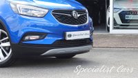 USED 2017 67 VAUXHALL MOKKA X 1.6 ACTIVE CDTI S/S 5d 134 BHP 