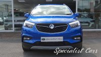 USED 2017 67 VAUXHALL MOKKA X 1.6 ACTIVE CDTI S/S 5d 134 BHP 