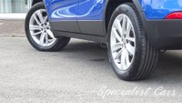 USED 2017 67 VAUXHALL MOKKA X 1.6 ACTIVE CDTI S/S 5d 134 BHP 