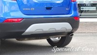 USED 2017 67 VAUXHALL MOKKA X 1.6 ACTIVE CDTI S/S 5d 134 BHP 