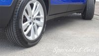 USED 2017 67 VAUXHALL MOKKA X 1.6 ACTIVE CDTI S/S 5d 134 BHP 
