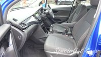 USED 2017 67 VAUXHALL MOKKA X 1.6 ACTIVE CDTI S/S 5d 134 BHP 