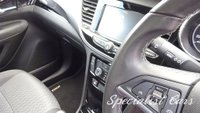 USED 2017 67 VAUXHALL MOKKA X 1.6 ACTIVE CDTI S/S 5d 134 BHP 