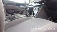 USED 2017 67 VAUXHALL MOKKA X 1.6 ACTIVE CDTI S/S 5d 134 BHP 
