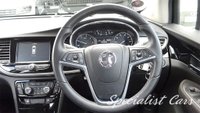 USED 2017 67 VAUXHALL MOKKA X 1.6 ACTIVE CDTI S/S 5d 134 BHP 