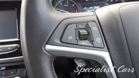 USED 2017 67 VAUXHALL MOKKA X 1.6 ACTIVE CDTI S/S 5d 134 BHP 