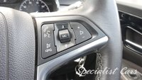 USED 2017 67 VAUXHALL MOKKA X 1.6 ACTIVE CDTI S/S 5d 134 BHP 